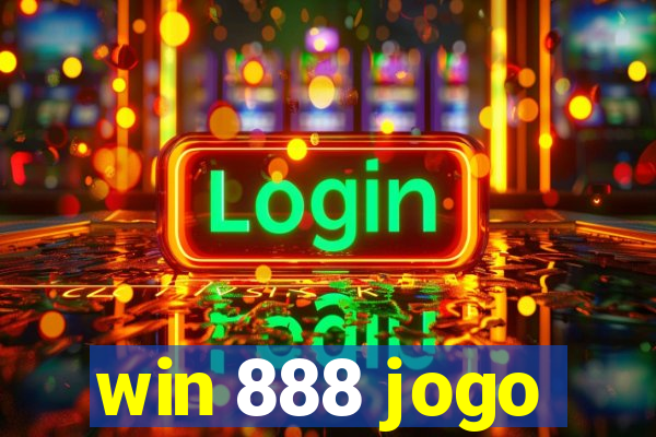 win 888 jogo